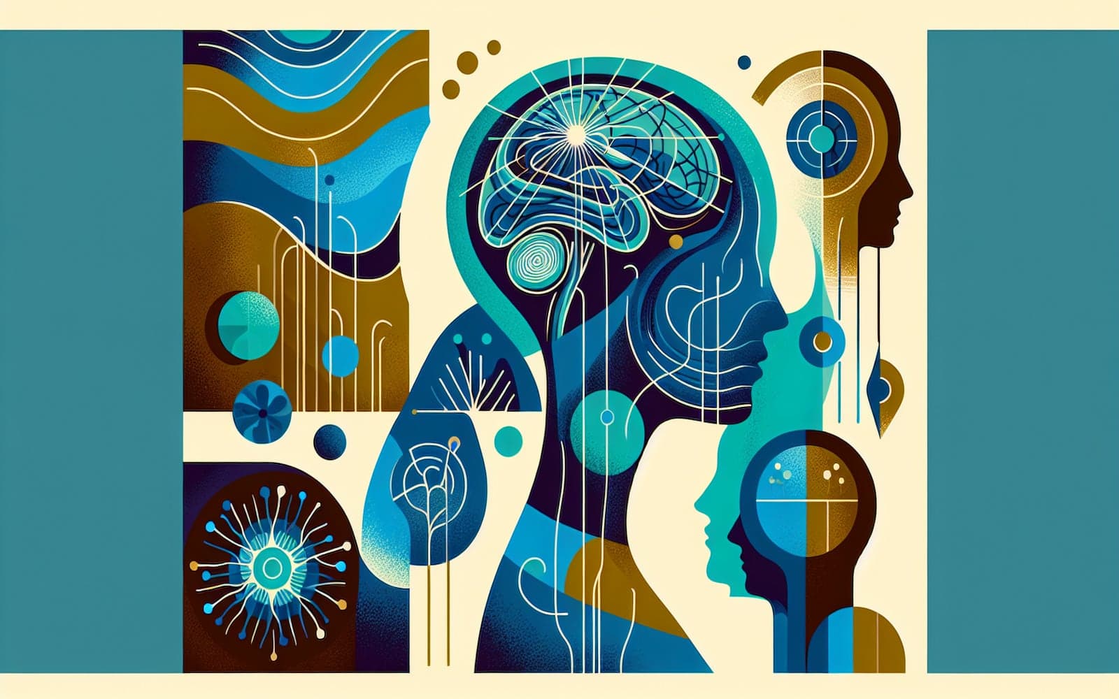 Trigeminal Neuralgia is a chronic pain condition that affects the trigeminal nerve in the face, causing severe facial pain.