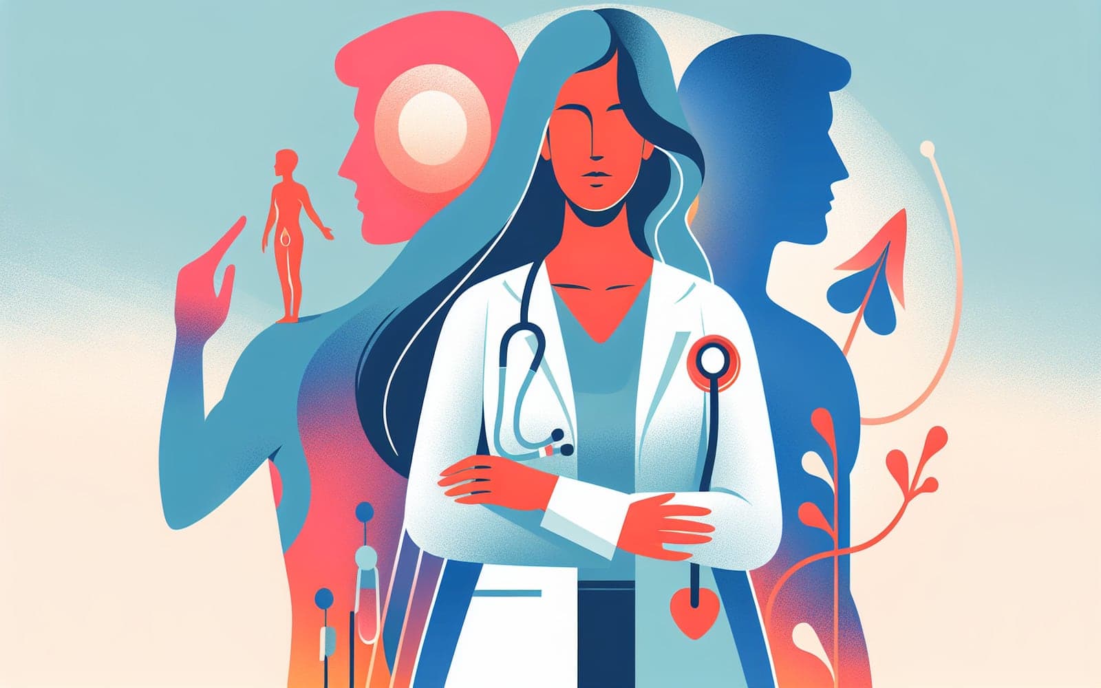 Vulvar lichen sclerosus is a chronic skin condition that affects the vulva, often linked to hormonal changes and autoimmune disorders. It primarily impacts postmenopausal women but can occur at any age.