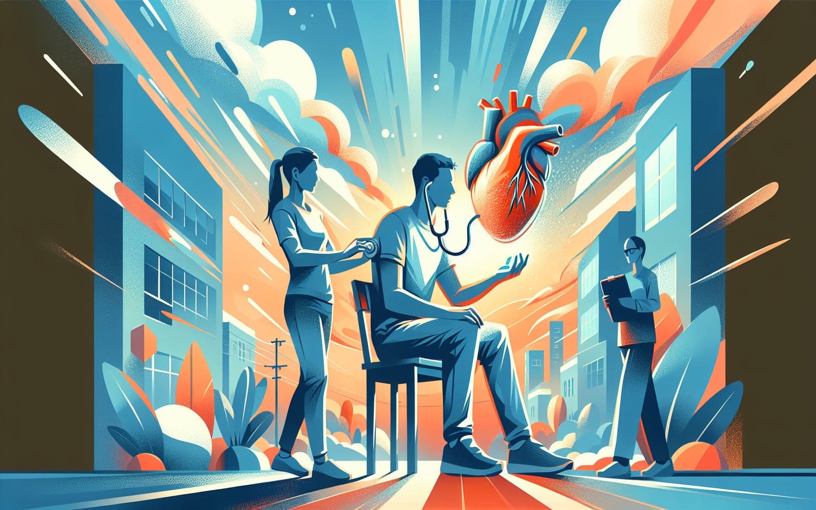 Sudden cardiac death during sports is influenced by various risk factors such as hypertrophic cardiomyopathy, congenital coronary artery anomalies, and inherited arrhythmic syndromes like Long QT syndrome.