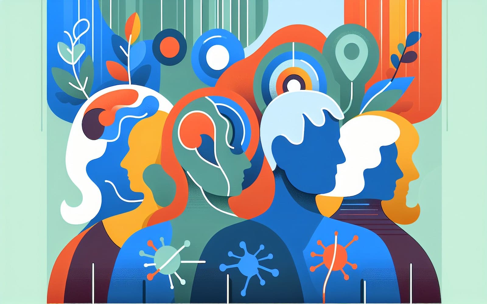 Dementia with Lewy Bodies (DLB) is a progressive neurological disorder characterized by cognitive fluctuations, hallucinations, motor parkinsonism, and orthostatic hypotension.