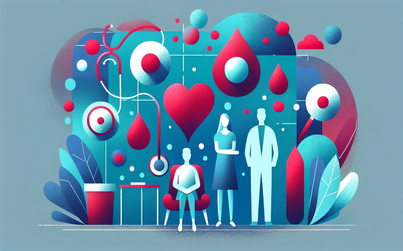 Direct oral anticoagulants (DOACs) are a new class of blood thinners that work by blocking specific clotting factors in the blood, offering a safer and more effective alternative to traditional blood thinners.