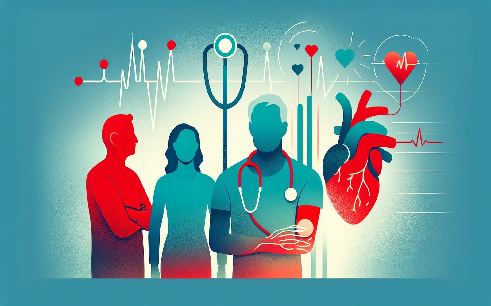 Blood thinners, or anticoagulants, are medications used to prevent stroke in patients with atrial fibrillation by reducing the formation of blood clots.