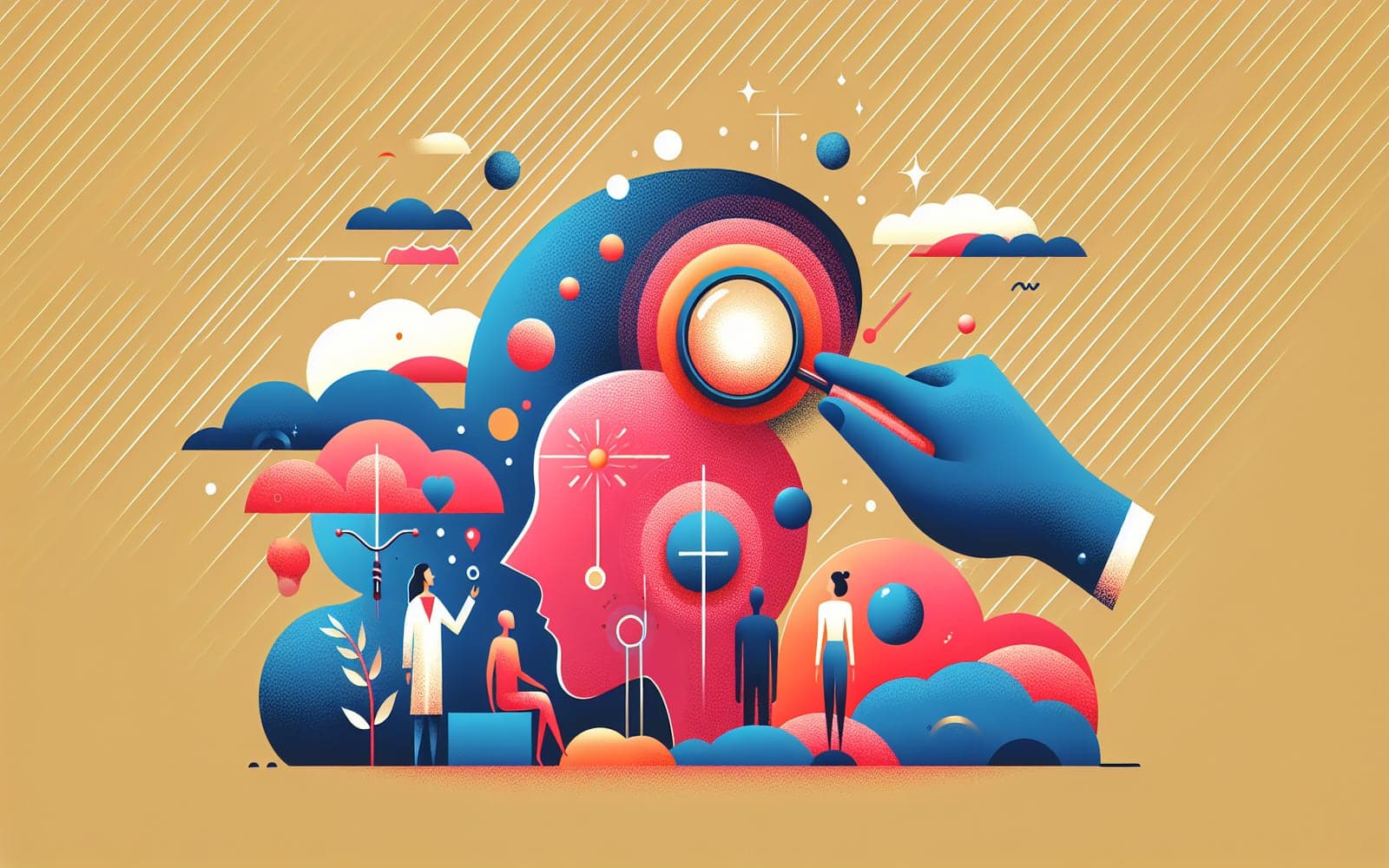 Keloids are overgrown scars that are raised and extend beyond the original injury site. Recent research has identified genetic markers and vascular issues contributing to their formation.