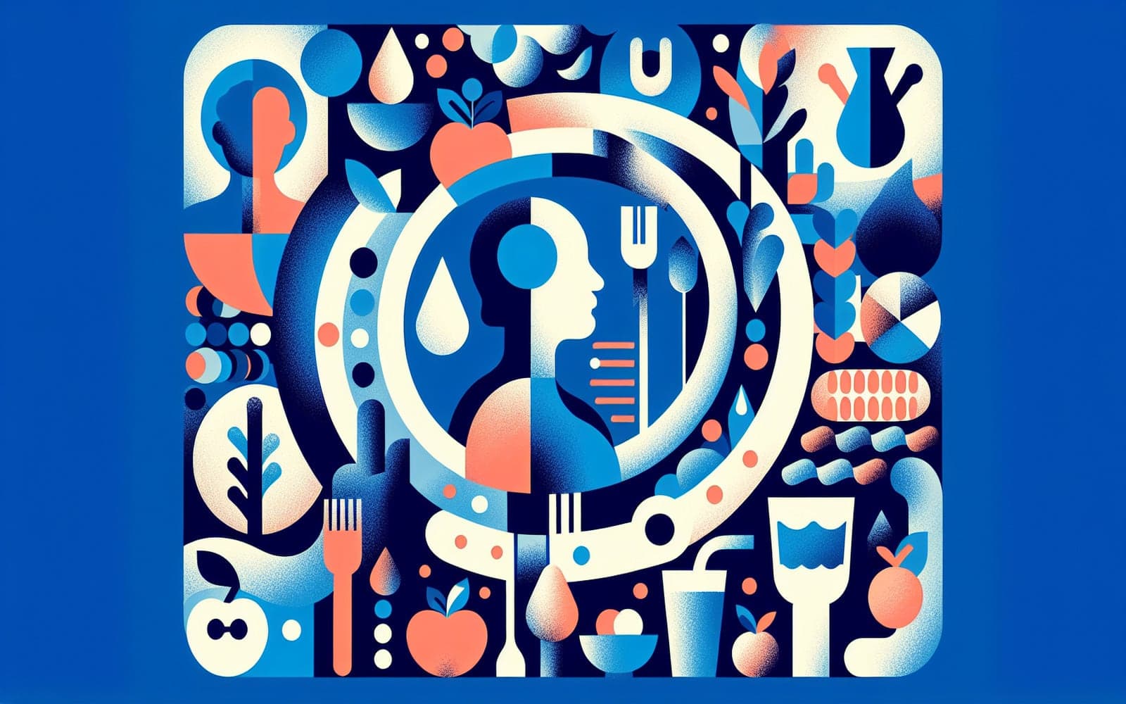 Zollinger-Ellison syndrome (ZES) is a condition characterized by gastrin-secreting tumors that lead to excessive stomach acid production. Dietary management can support symptom relief.