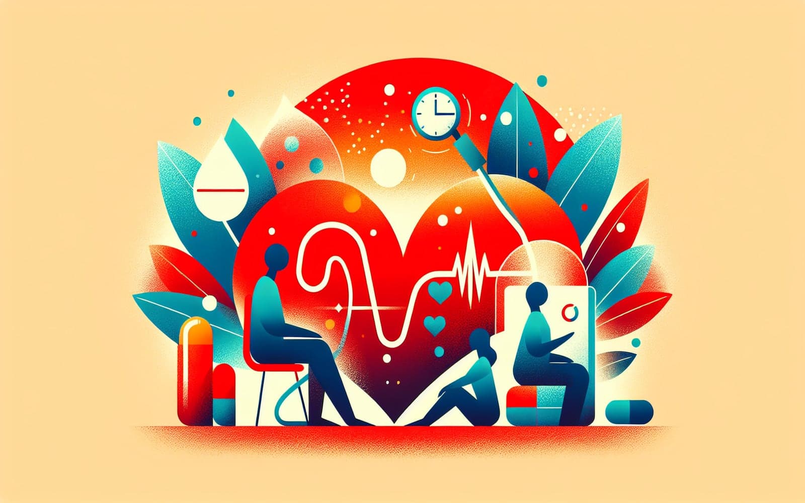 Hypertension, or high blood pressure, is a condition where the force of the blood against the artery walls is too high. New therapies such as combination therapy and quality improvement programs are vital for effective management.