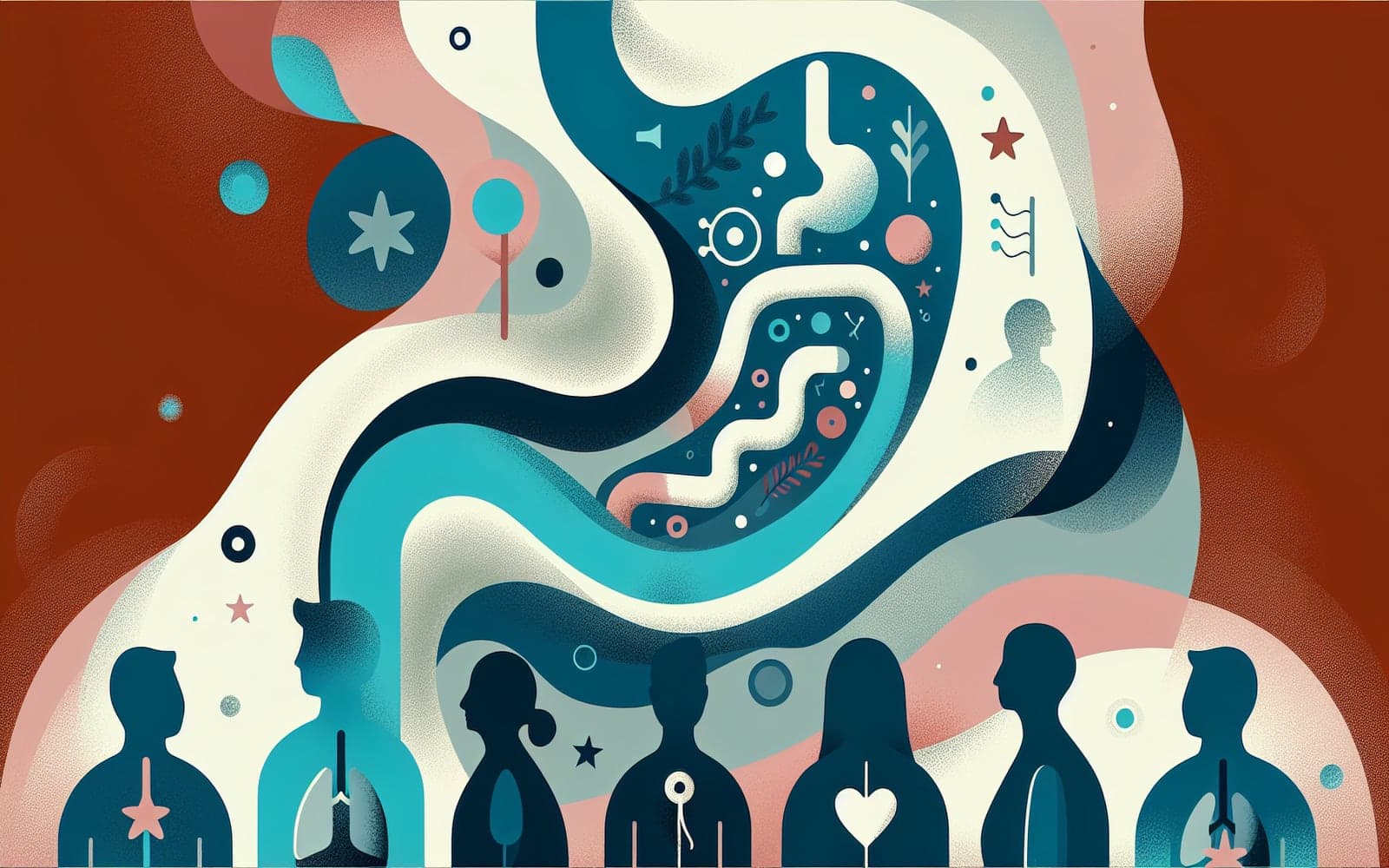 Adjuvant and neoadjuvant therapies, alongside surgical options, are improving outcomes for gastric cancer patients by targeting remaining cancer cells and shrinking tumors pre-surgery.