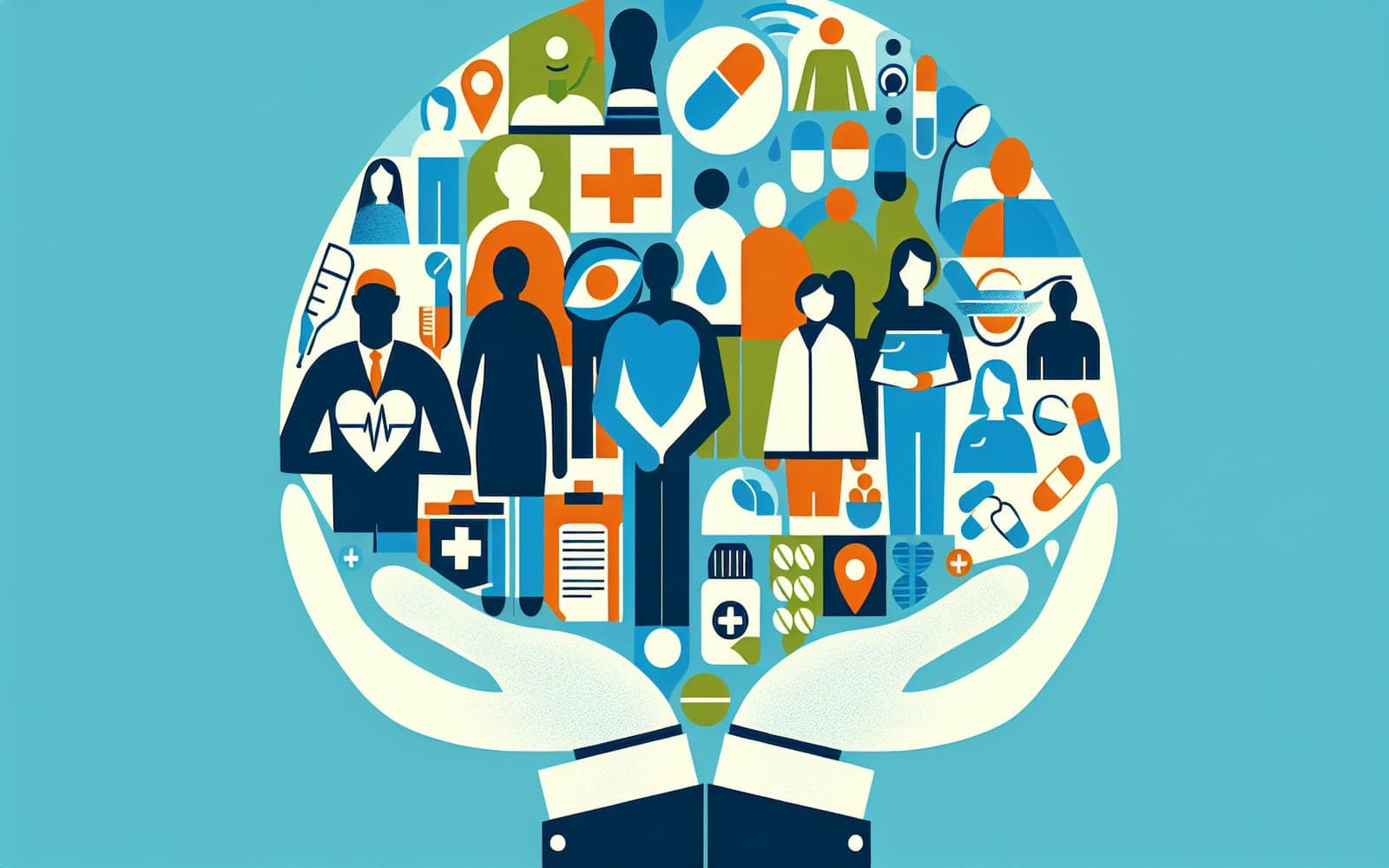 Proactive strategies to prevent acquired von Willebrand syndrome (AVWS) through the management of underlying conditions and medication monitoring.