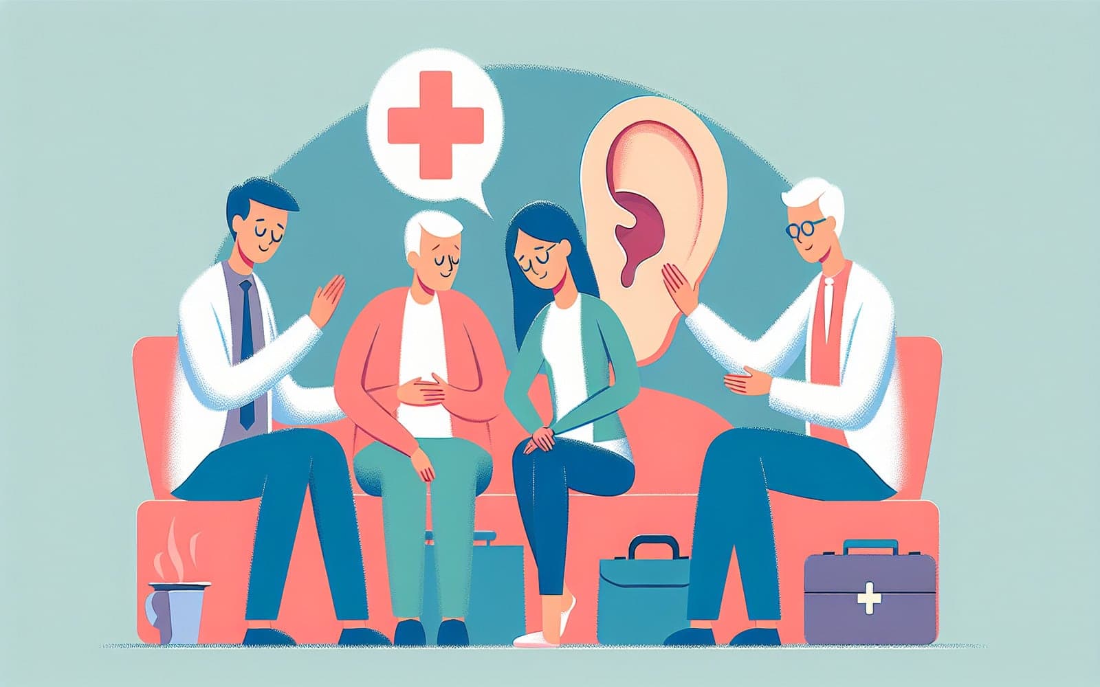 Strategies and practices to reduce the risk of developing tinnitus by protecting hearing and avoiding harmful medications.