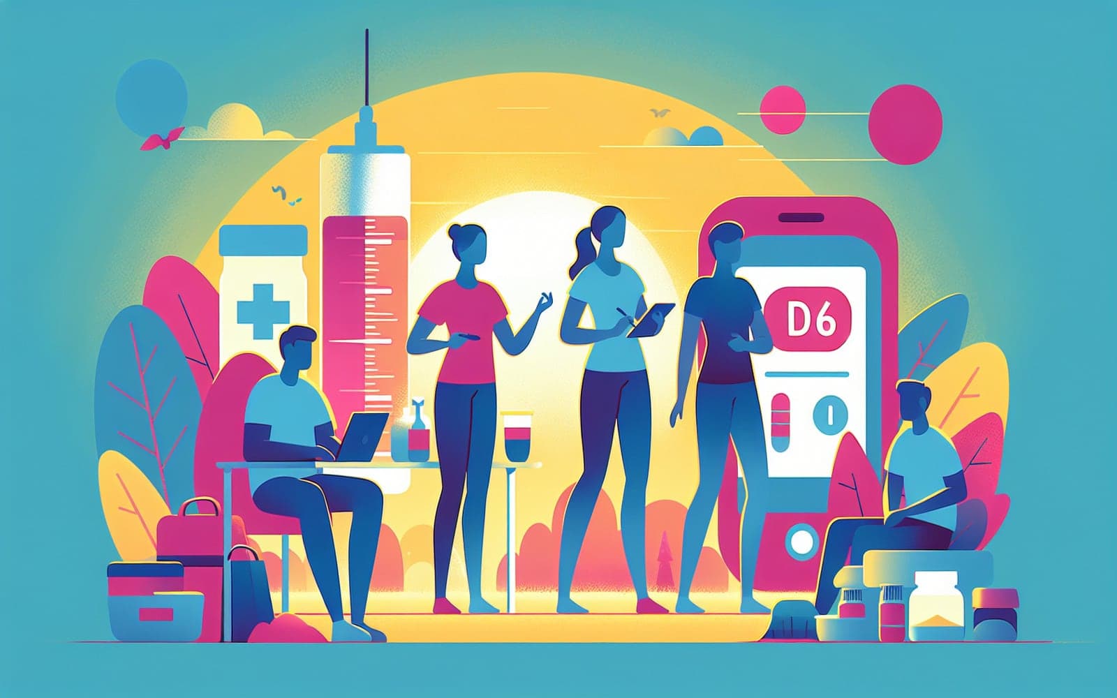 Strategies and lifestyle modifications to prevent hypoglycemia in non-diabetic individuals by identifying risk factors and maintaining stable blood sugar levels.