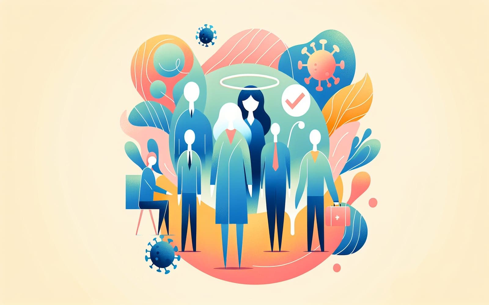 Prevention methods for Parvovirus B19, including hygiene practices and protective measures for vulnerable populations.