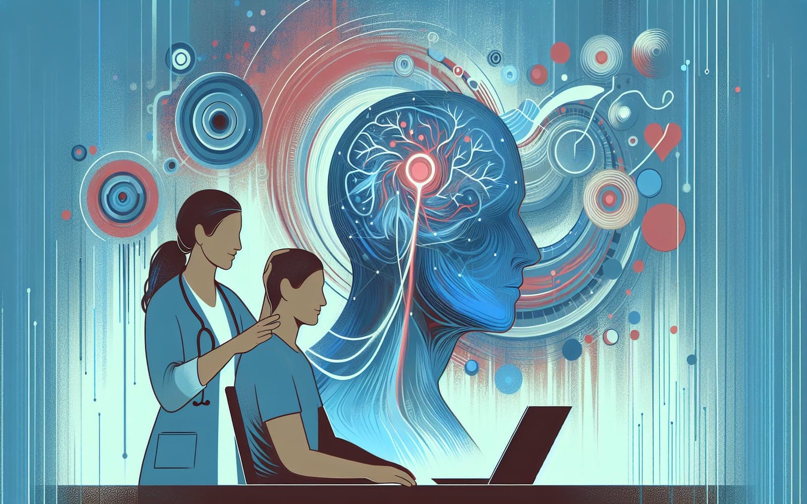 Lifestyle changes and dietary adjustments aimed at minimizing the symptoms of Meniere's Disease.