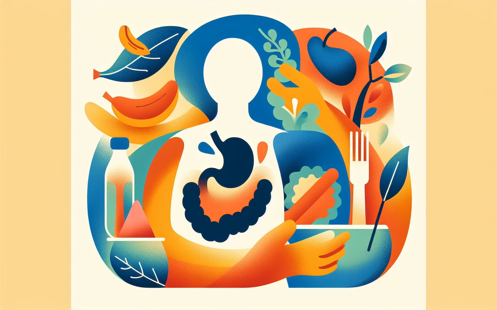 Exploring various dietary approaches, including the low FODMAP diet, to manage Irritable Bowel Syndrome (IBS) symptoms effectively.