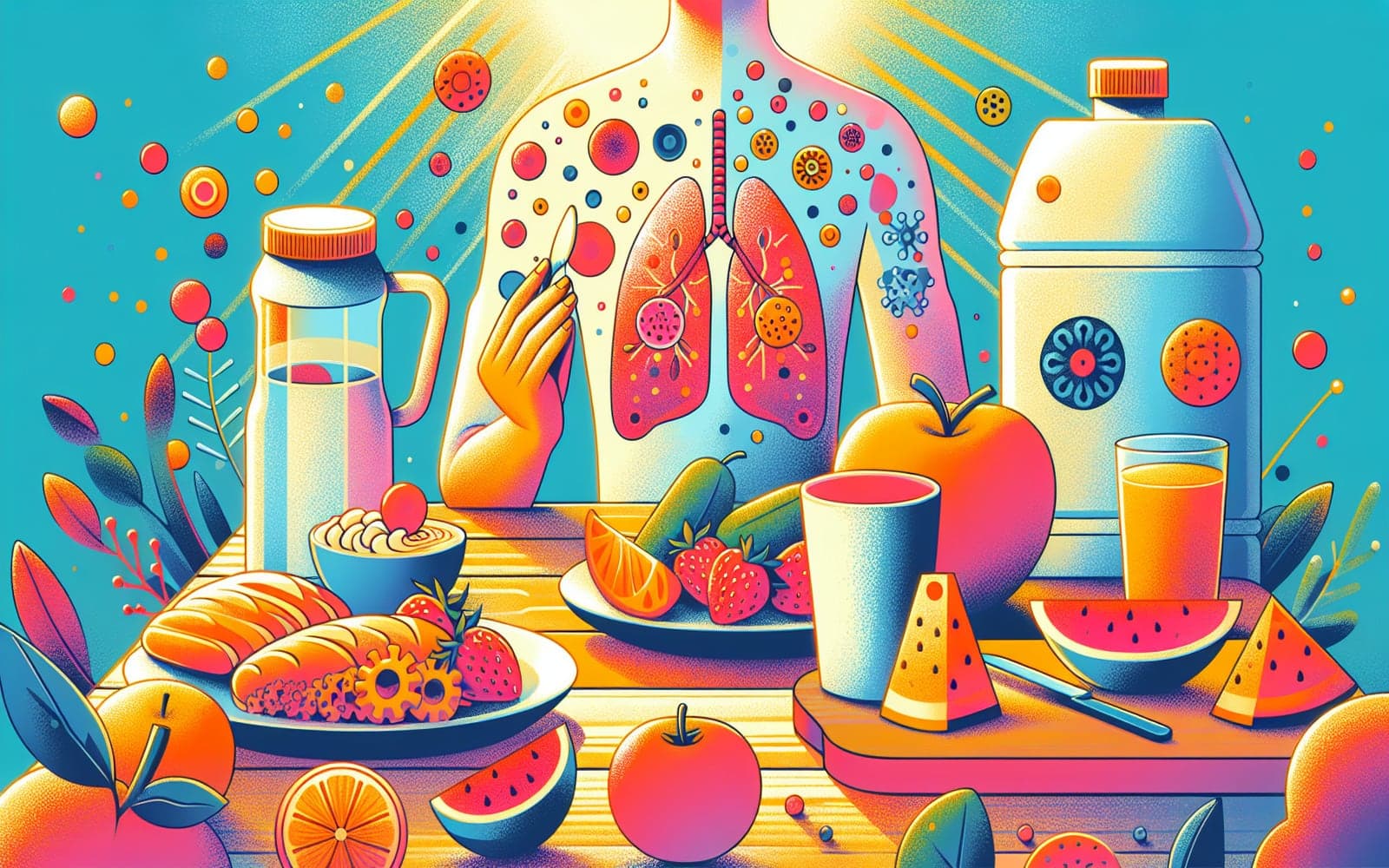 Impetigo is a contagious bacterial skin infection characterized by red sores, common among children aged two to five.