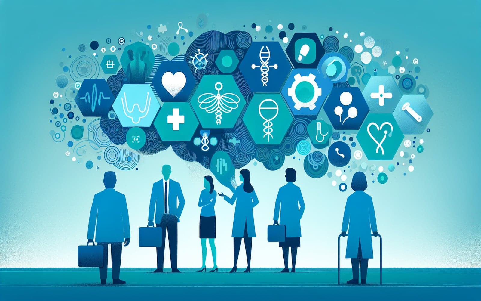 Cholinesterase inhibitors, including donepezil, rivastigmine, and galantamine, are medications that increase acetylcholine levels in the brain, improving cognitive function in Alzheimer's patients.