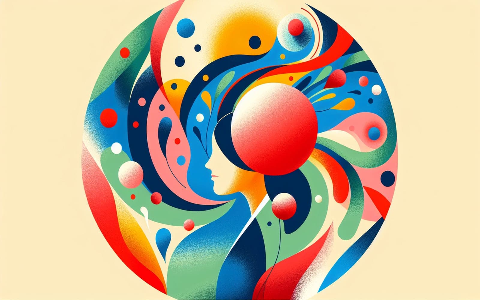 Cherry angiomas are small, red, dome-shaped skin growths caused by the proliferation of small blood vessels, commonly found in adults over the age of 30.