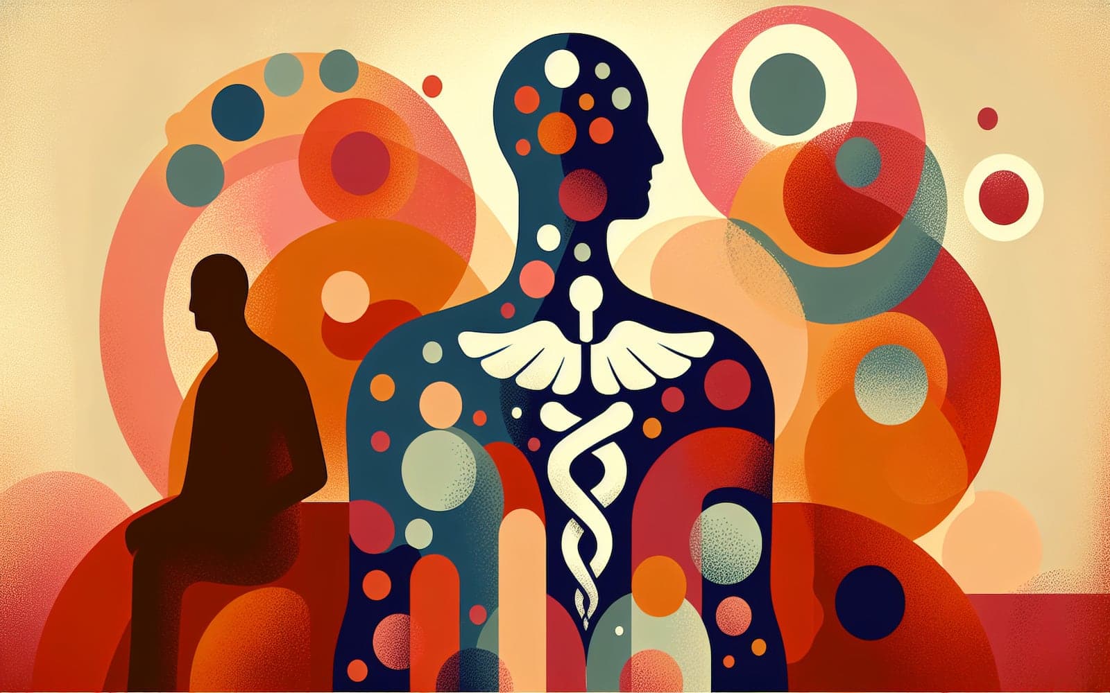 Dermatomyositis is an autoimmune condition characterized by skin rashes and muscle weakness, often associated with other autoimmune diseases like lupus and rheumatoid arthritis.