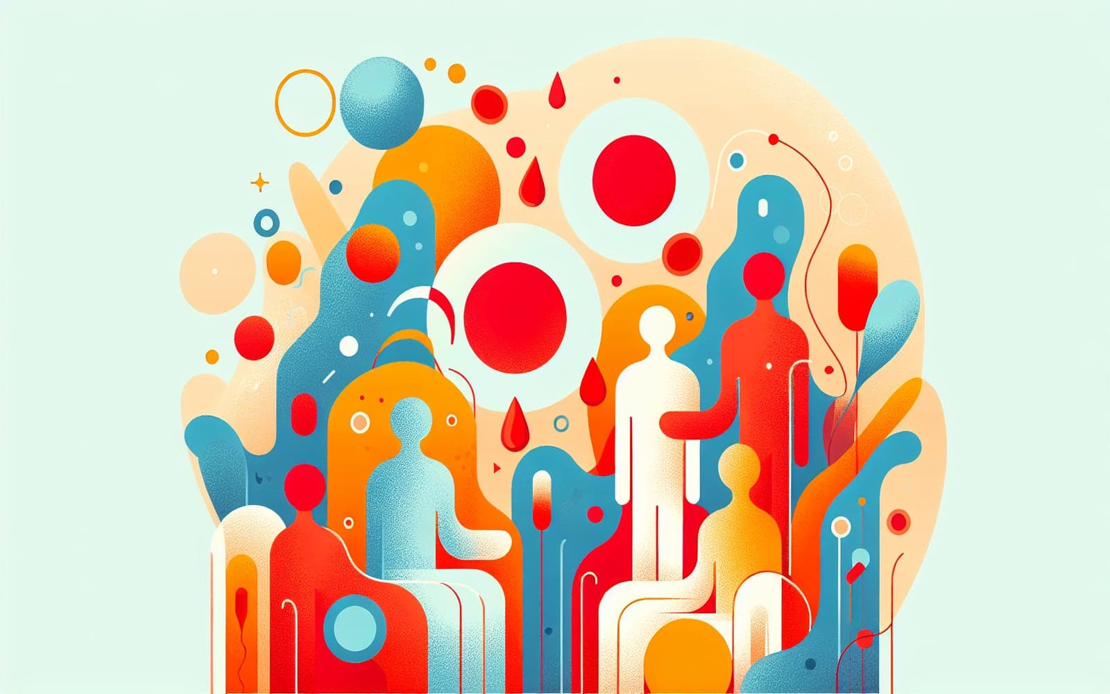 Thrombocytosis is a condition characterized by an elevated platelet count in the blood, which can increase the risk of thrombosis and other health complications.