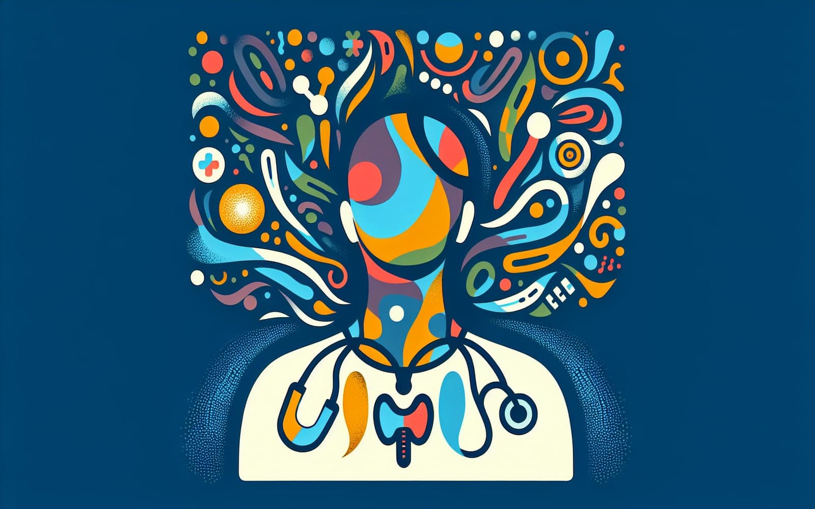 Hypothyroidism is a condition where the thyroid gland doesn't produce enough hormones, leading to symptoms like fatigue and weight gain. It is more common in women and can vary in severity.