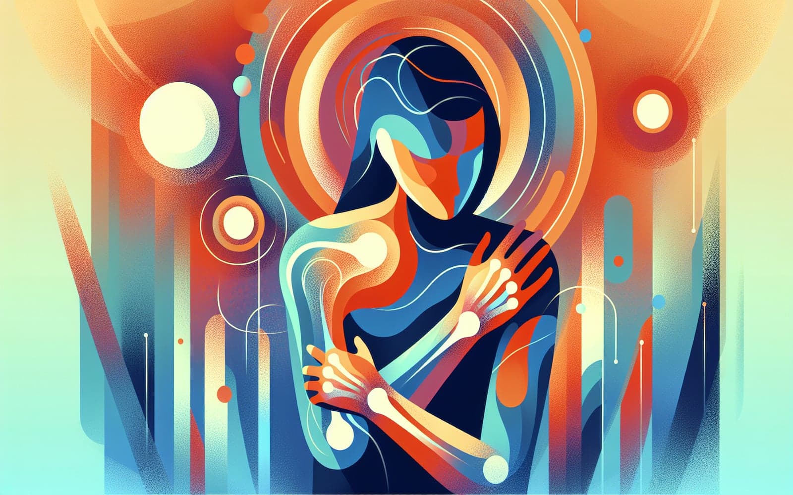 Acute Rheumatic Fever (ARF) is a serious condition that can occur after a strep infection, characterized by joint pain, fever, and other symptoms due to the immune system attacking its own tissues.