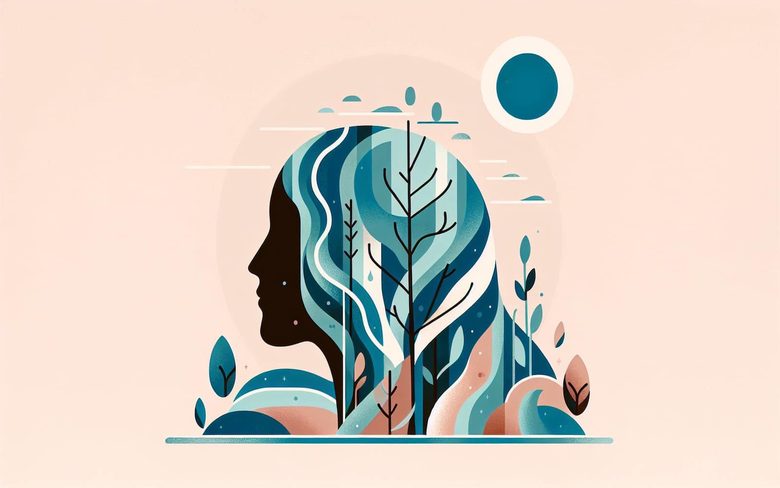 Alopecia areata is an autoimmune disorder that causes hair loss in round patches on the scalp and other hair-bearing areas of the body.