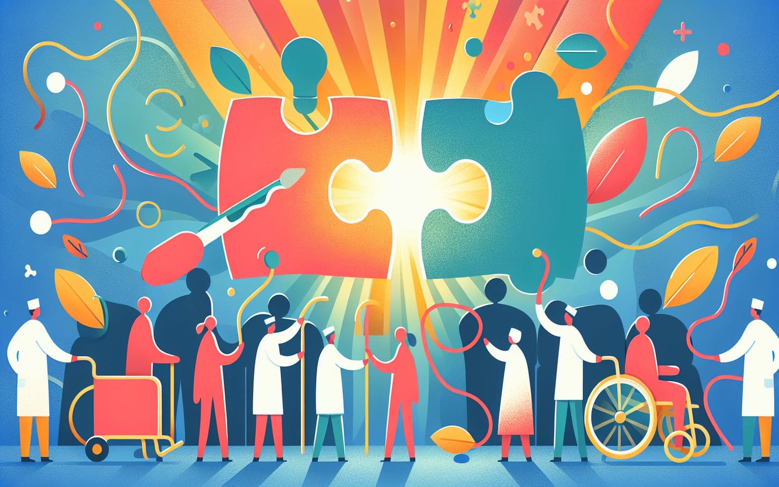 A rare neurological disorder where the body's immune system mistakenly attacks the peripheral nerves, leading to muscle weakness and paralysis.