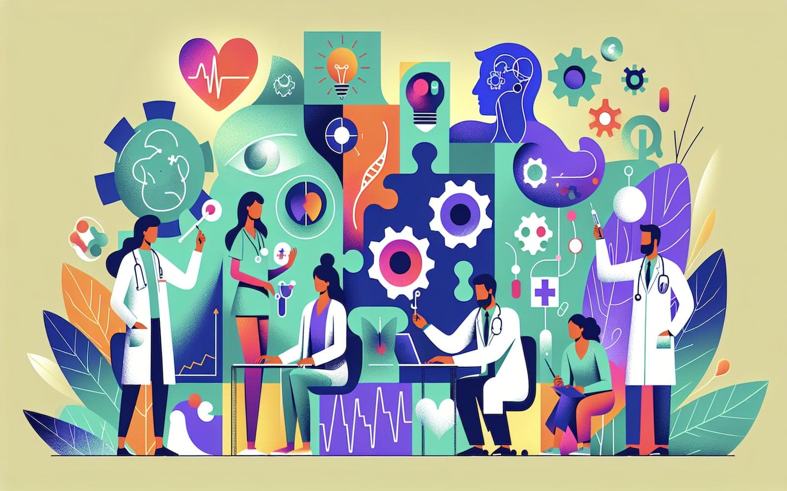 Pancreatic cancer is a disease where malignant cells form in the tissues of the pancreas. Diagnosing it involves recognizing symptoms, conducting blood tests, and using imaging techniques.