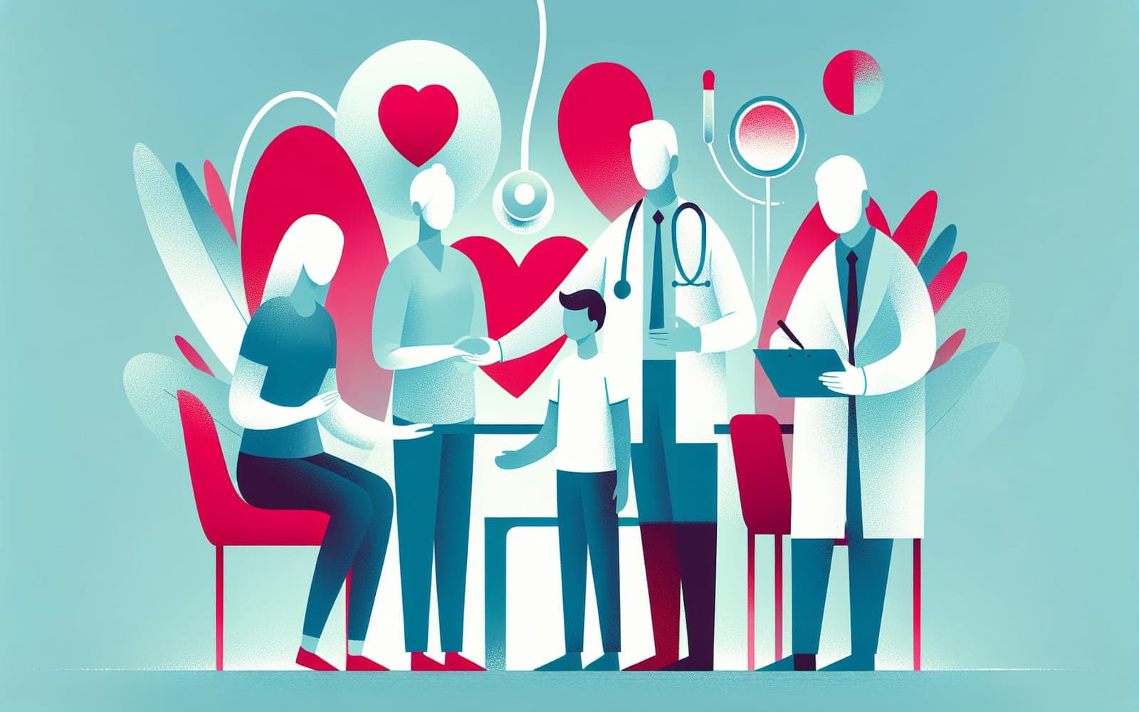 Expert guidelines for the management of Familial Hypercholesterolemia, focusing on early detection and treatment targets to lower LDL cholesterol levels.