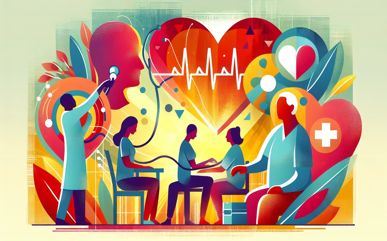 Sinus bradycardia is characterized by a slower than normal heart rate and is diagnosed primarily using an electrocardiogram (ECG).