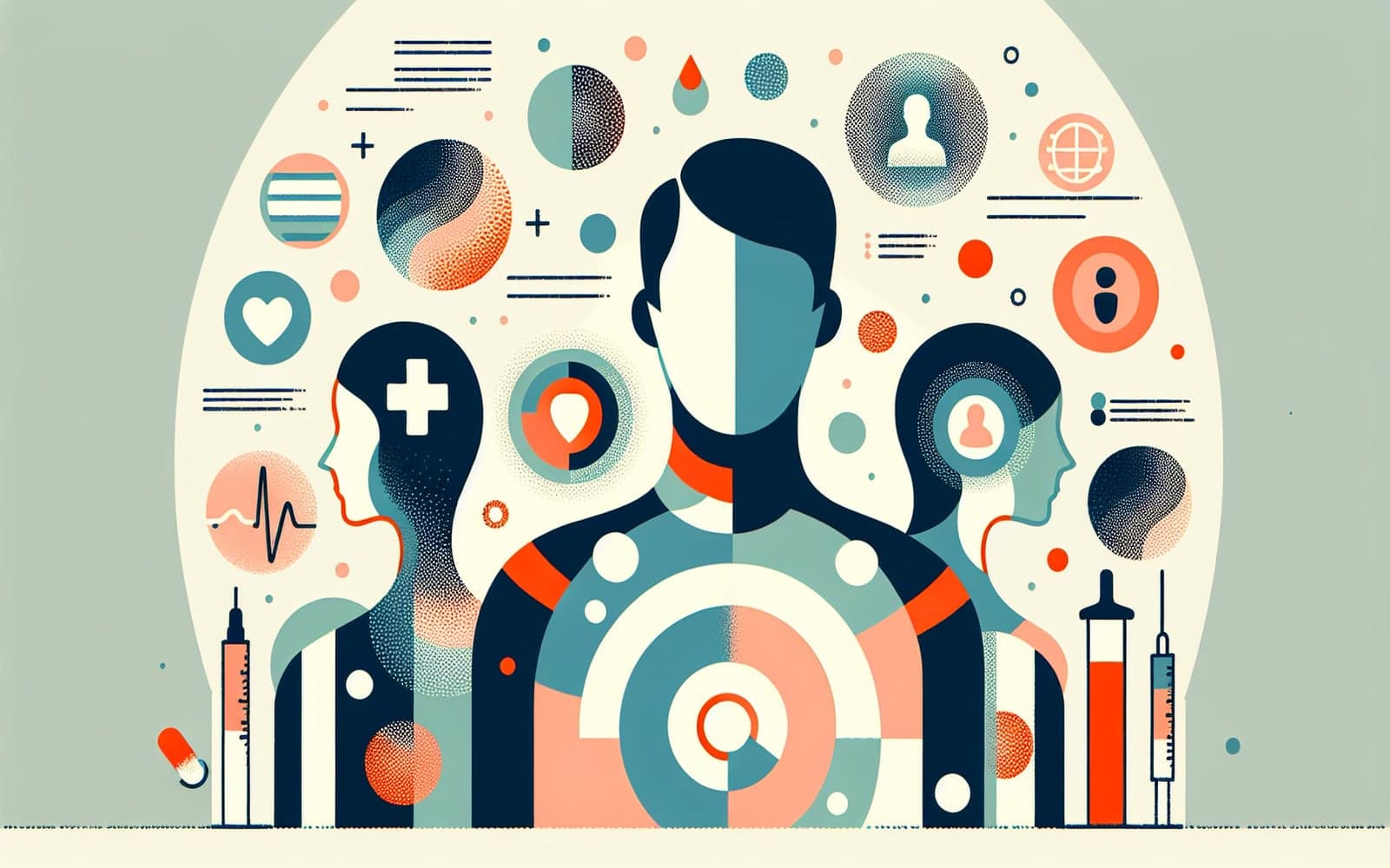 Urticaria, commonly known as hives, is a skin condition characterized by red, itchy welts. Diagnosis involves a thorough medical history and examination, with specific tests conducted if necessary.