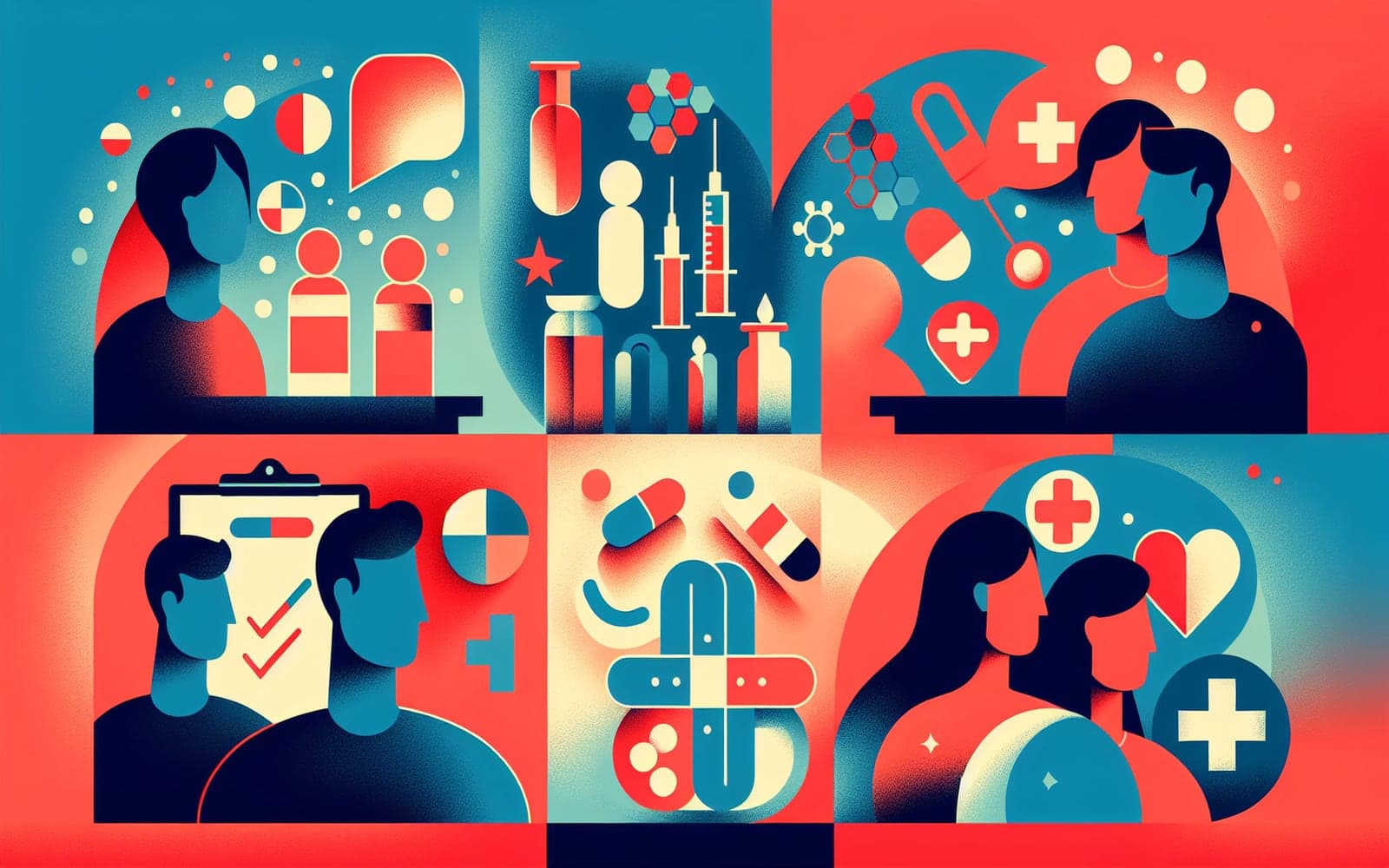 Direct Oral Anticoagulants (DOACs) such as apixaban and rivaroxaban, and Warfarin are medications used to prevent blood clots. They work through different mechanisms and are chosen based on individual patient needs.