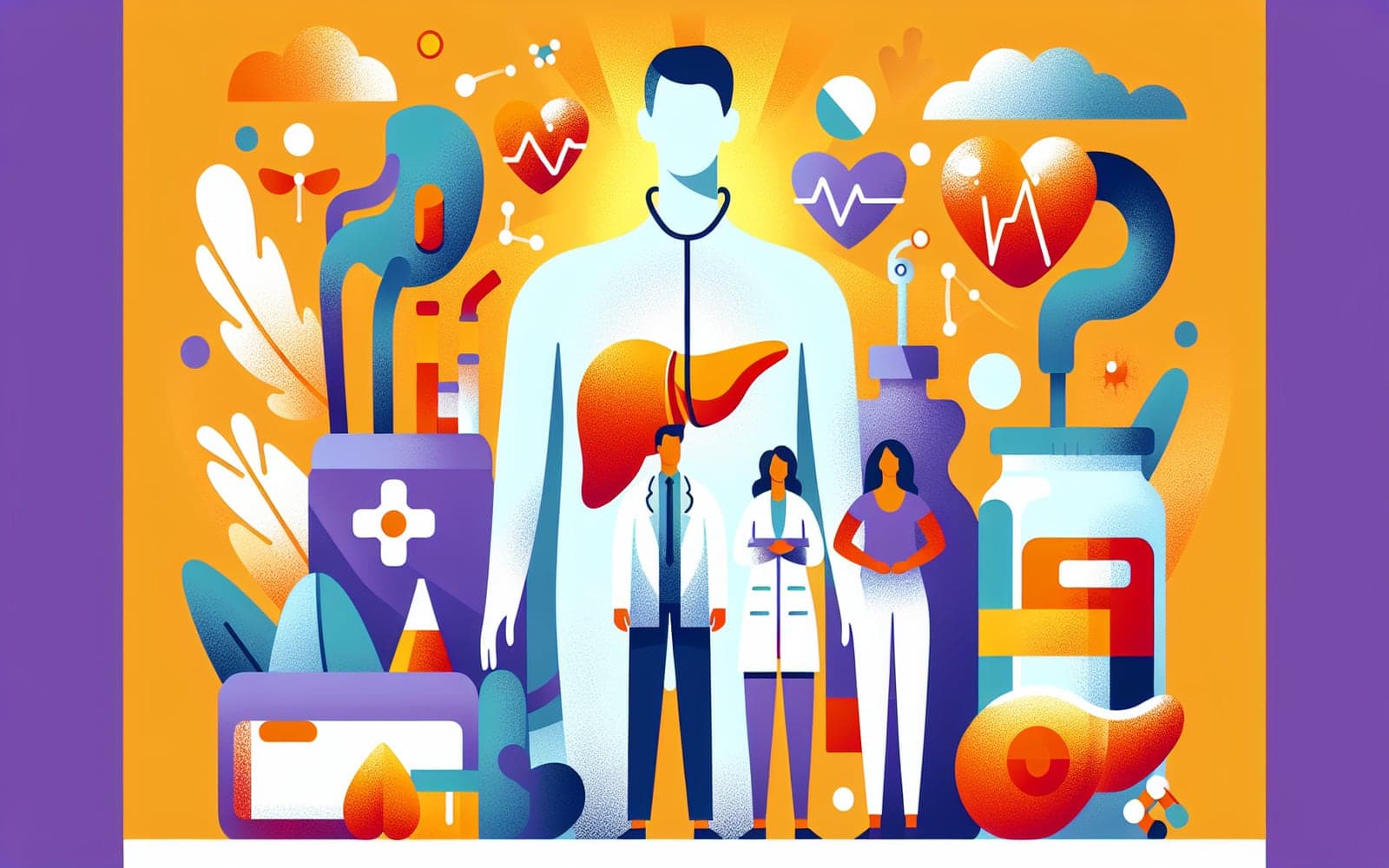 Effective treatment options for managing chronic pancreatitis, focusing on pain management and digestive support.