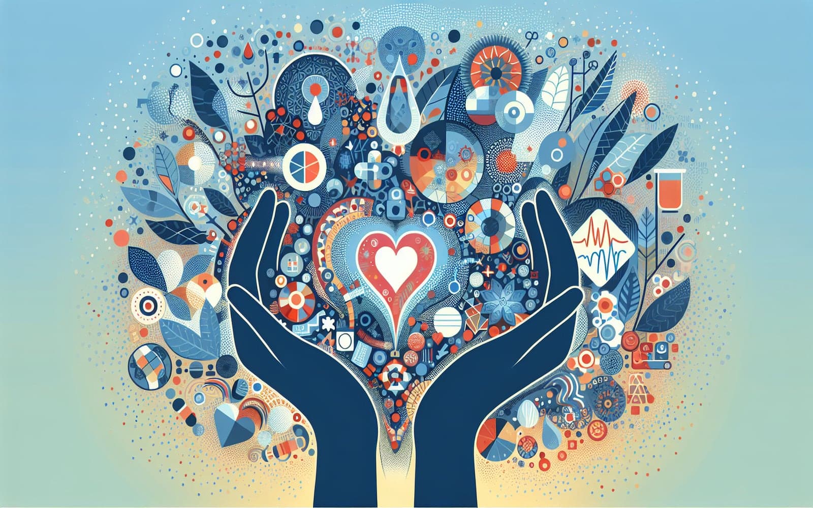 Regular health checks for diabetes management, including blood sugar monitoring, A1C tests, blood pressure, cholesterol levels, and more.