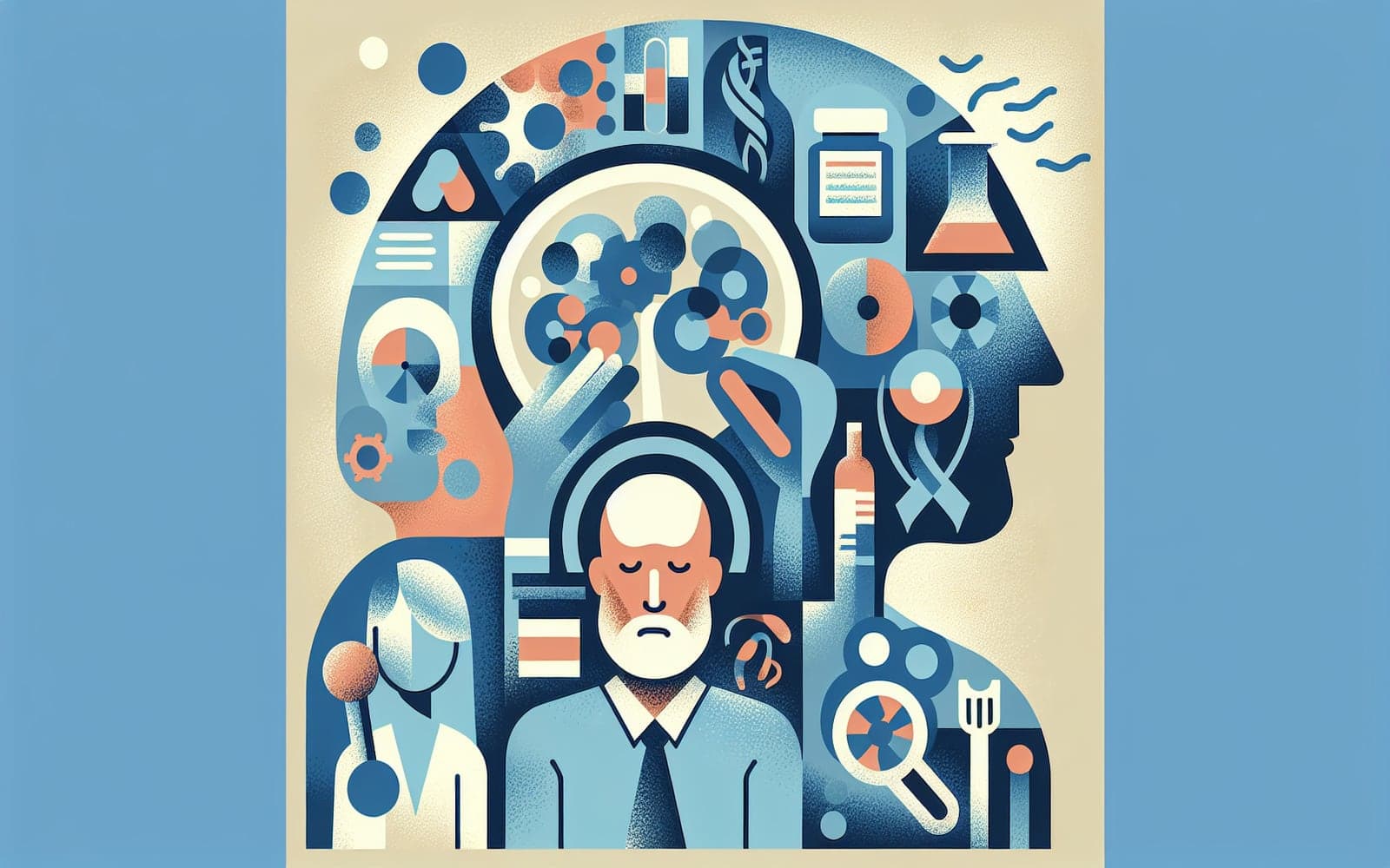 Zollinger-Ellison Syndrome (ZES) is characterized by gastrin-secreting tumors leading to excessive stomach acid production. Treatment includes medications and potential surgical interventions.