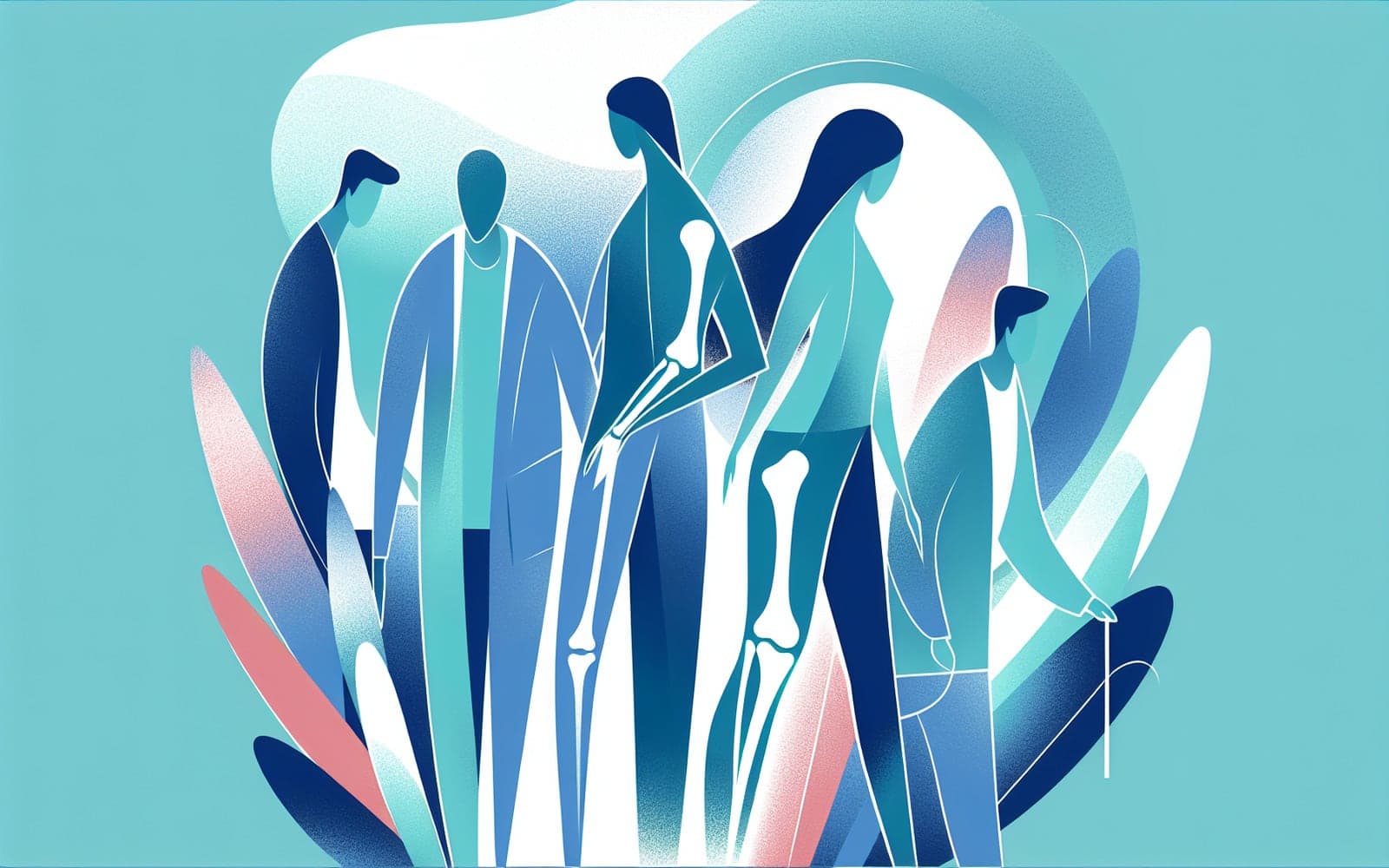 A fibula fracture is a break in the fibula bone located in the lower leg. It can occur due to trauma, repetitive stress, or twisting injuries.