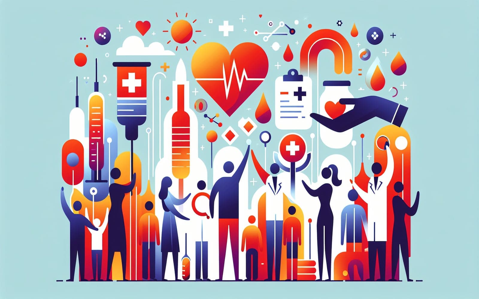 Acquired hemophilia A is a rare autoimmune disorder characterized by the development of antibodies against factor VIII, leading to increased bleeding risk.