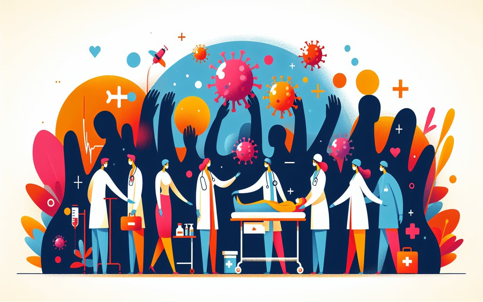 Bacterial meningitis is a severe infection of the protective membranes covering the brain and spinal cord, requiring immediate medical treatment with antibiotics and corticosteroids.