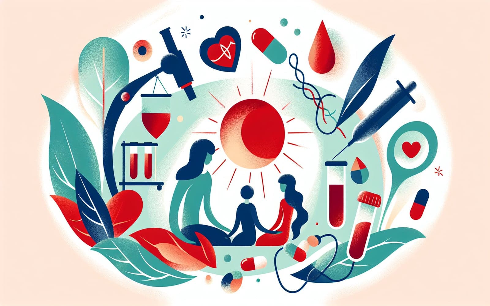 Hemolytic anemia is a condition in which red blood cells are destroyed faster than they can be made. Treatments vary depending on the type and cause, including corticosteroids, immunosuppressants, and erythropoiesis-stimulating agents.