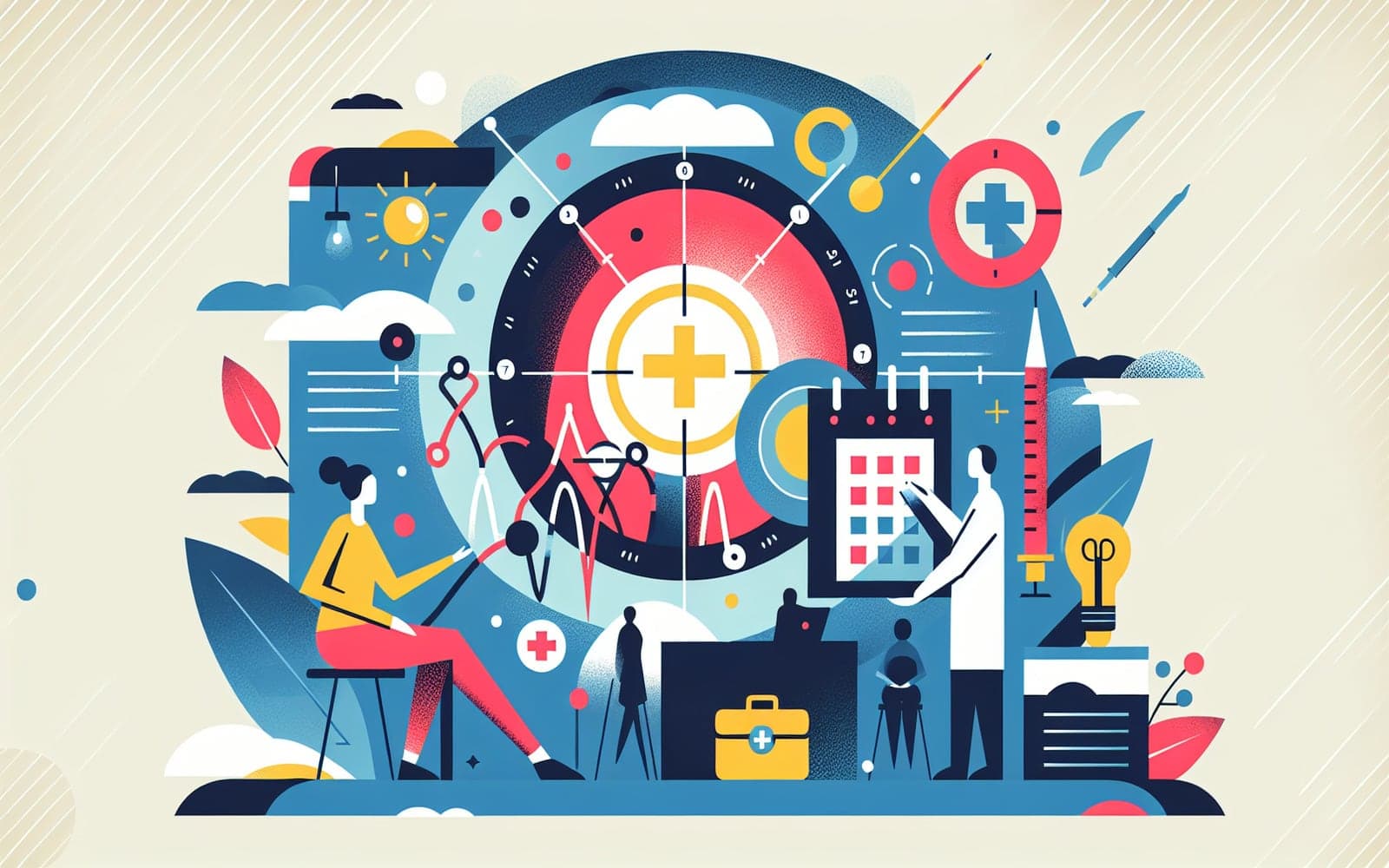 Cyclic Neutropenia is a blood disorder characterized by recurrent low levels of neutrophils, increasing infection risk. Management includes regular monitoring and G-CSF treatment.