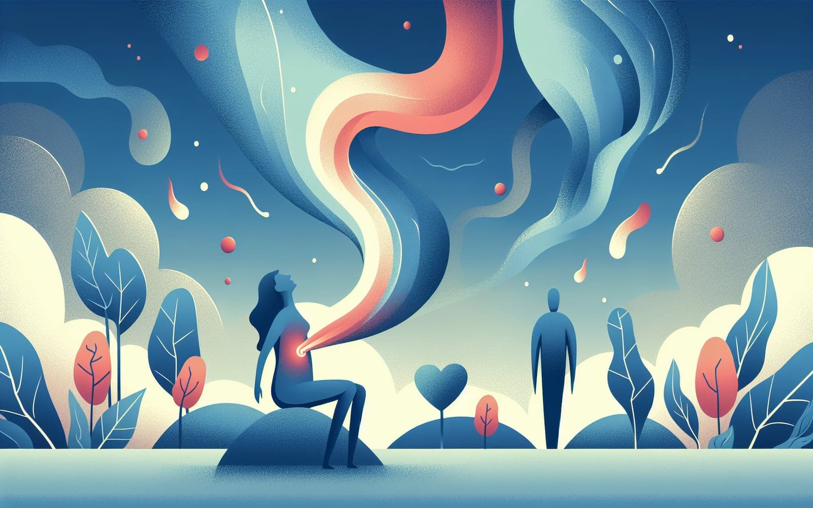 GERD is a chronic digestive condition characterized by symptoms such as heartburn, regurgitation, chest pain, difficulty swallowing, and chronic cough.