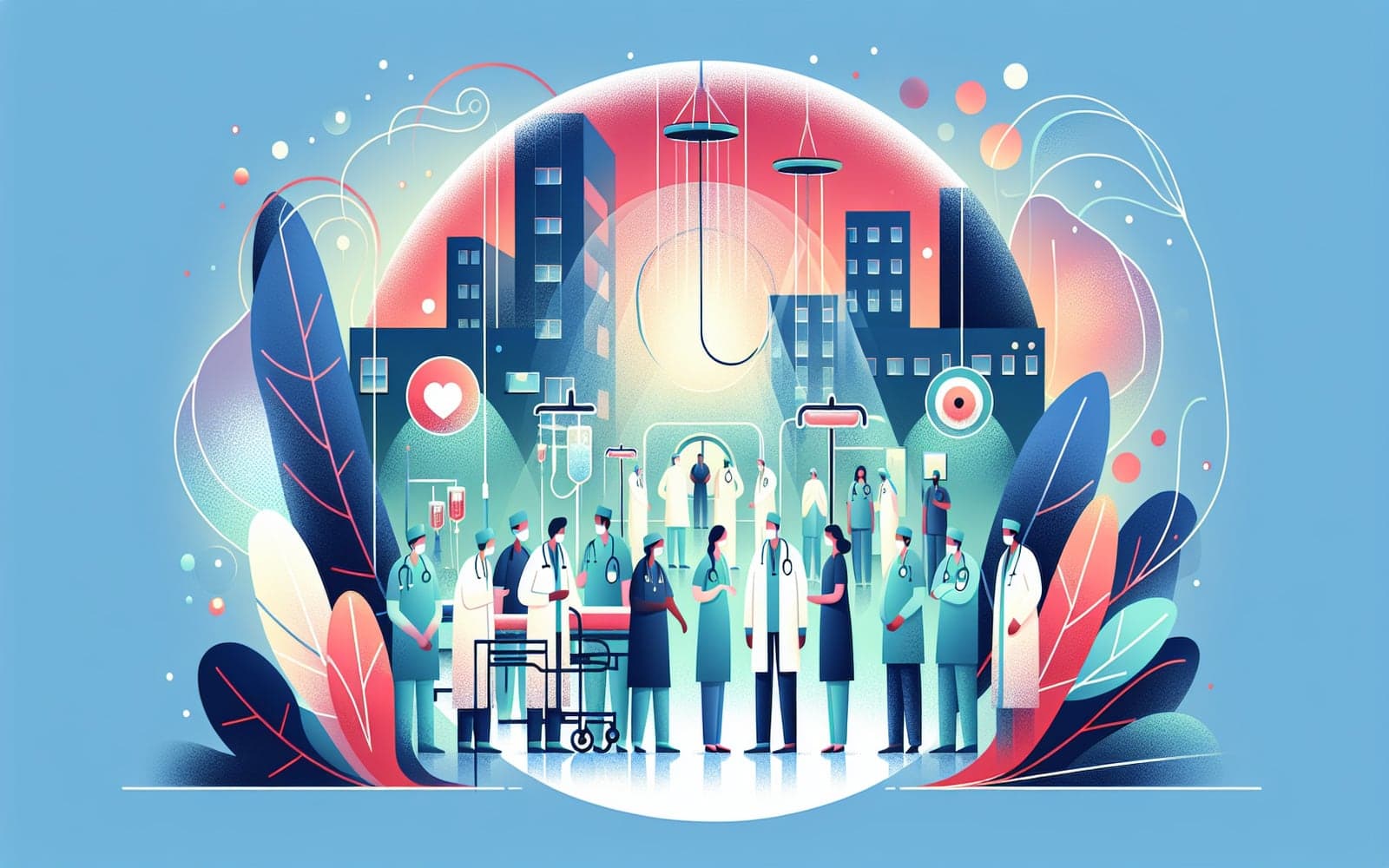 Complicated diverticulitis is a severe form of diverticulitis that requires hospital management, often involving intravenous antibiotics, fluids, and specialized medical procedures.