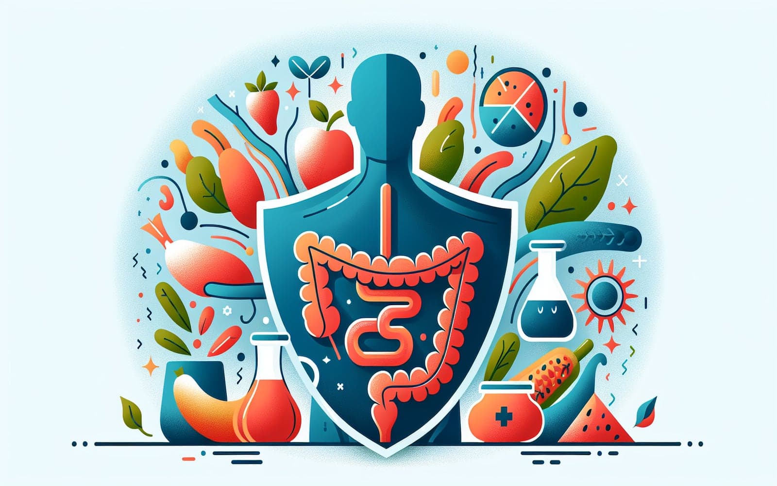 Strategies to prevent flare-ups in mild Crohn's disease include dietary adjustments and stress management techniques.