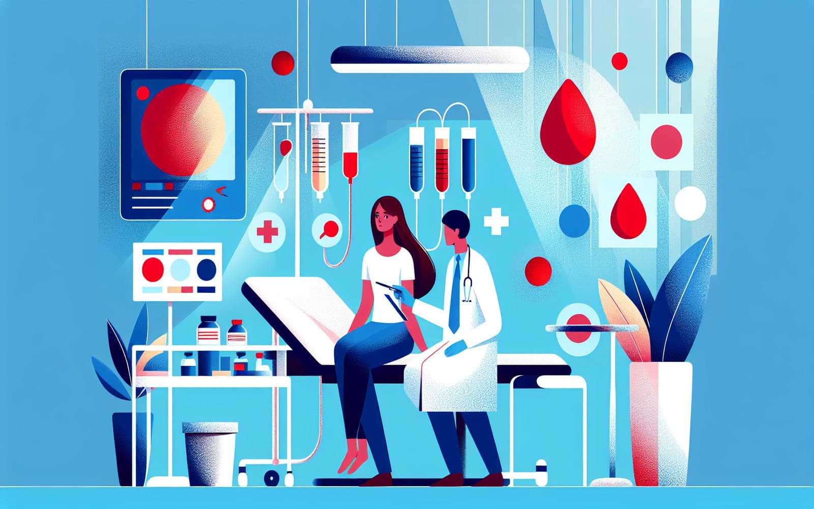 Antiphospholipid Syndrome (APS) is diagnosed through specific blood tests that detect antiphospholipid antibodies. These tests include lupus anticoagulant, anticardiolipin antibodies, and anti-beta2 glycoprotein I antibodies. Consistent results over time are essential for diagnosis.