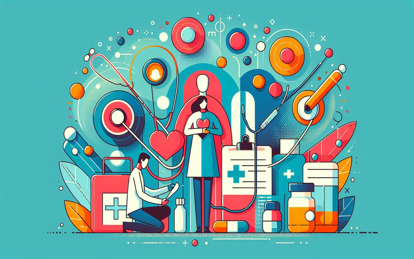 Hypoaldosteronism is a condition characterized by insufficient production of the hormone aldosterone, leading to symptoms such as high potassium levels and low blood pressure. Treatment typically involves hormone replacement therapy and dietary adjustments.