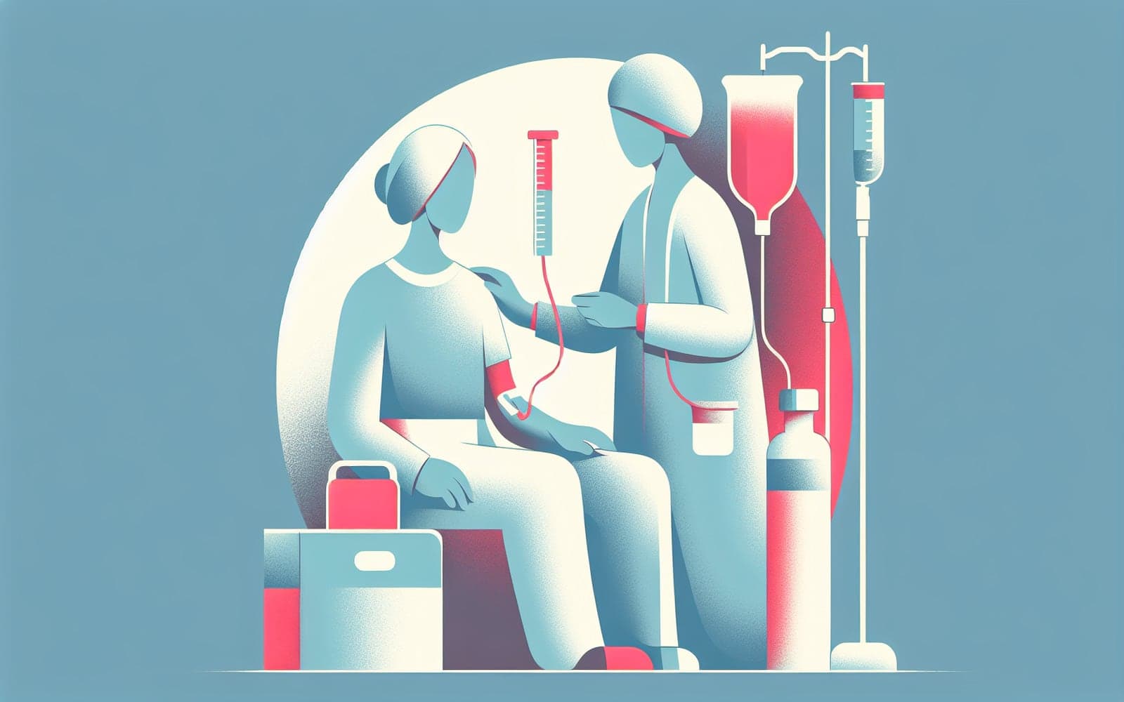 A medical test to diagnose hypomagnesemia, involving urine and blood tests to measure magnesium levels and evaluate kidney function.