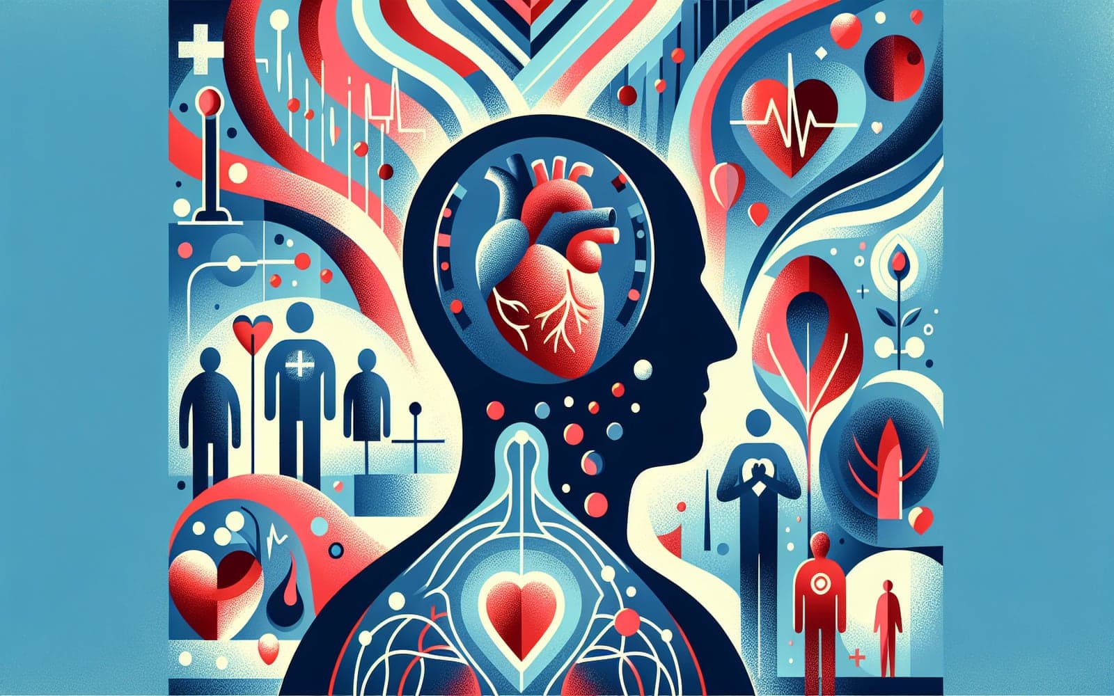 Modern therapies for heart disease, including antiplatelet and anticoagulant therapy, as well as statins, are transforming treatment approaches and improving patient outcomes.