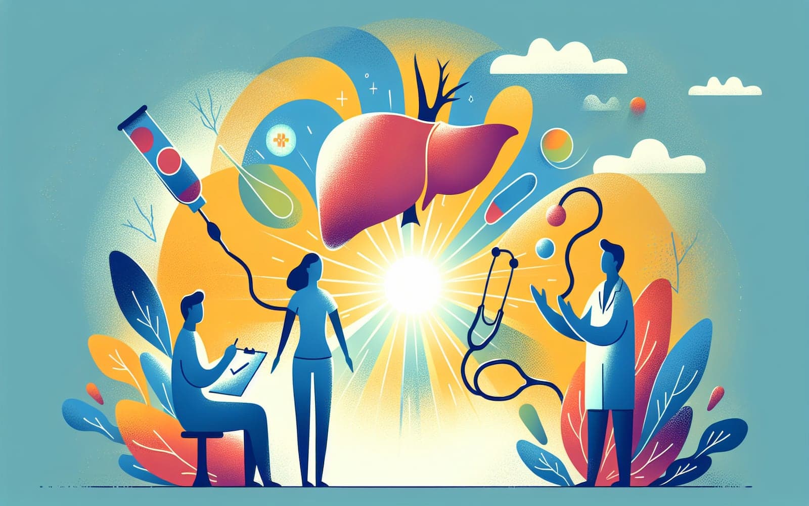Essential tests for diagnosing cirrhosis, including blood tests, imaging studies, and liver biopsy, used to confirm liver damage and scarring.