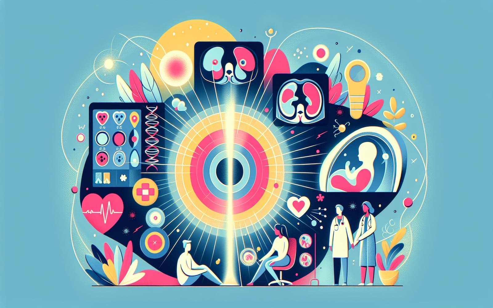 Diverticulitis is a digestive condition characterized by inflamed or infected pouches in the colon, commonly diagnosed through CT scans.