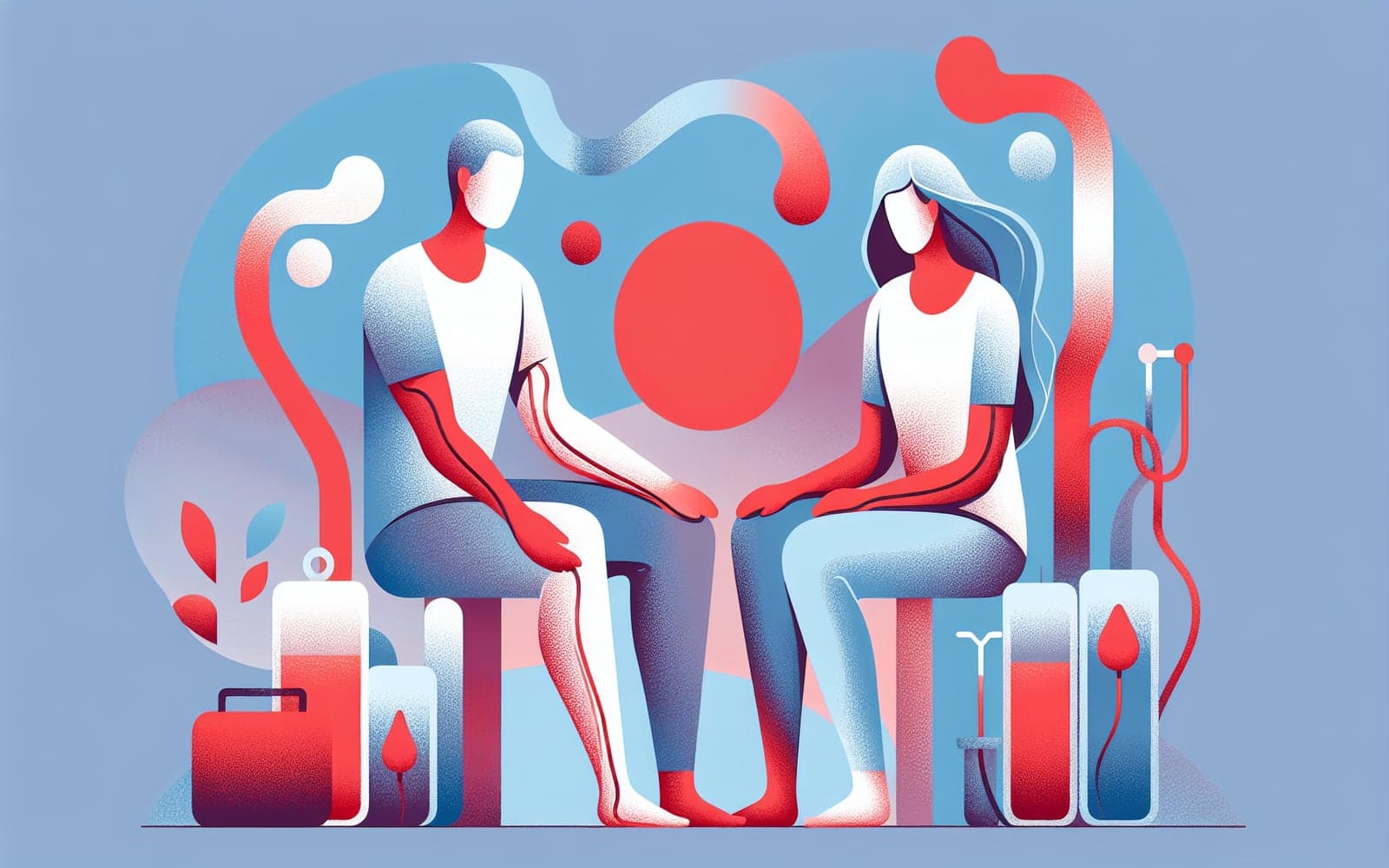 Essential Thrombocythemia (ET) is a chronic blood disorder characterized by the overproduction of platelets. Diagnosis involves blood tests, bone marrow examination, and genetic testing for JAK2, CALR, and MPL mutations.