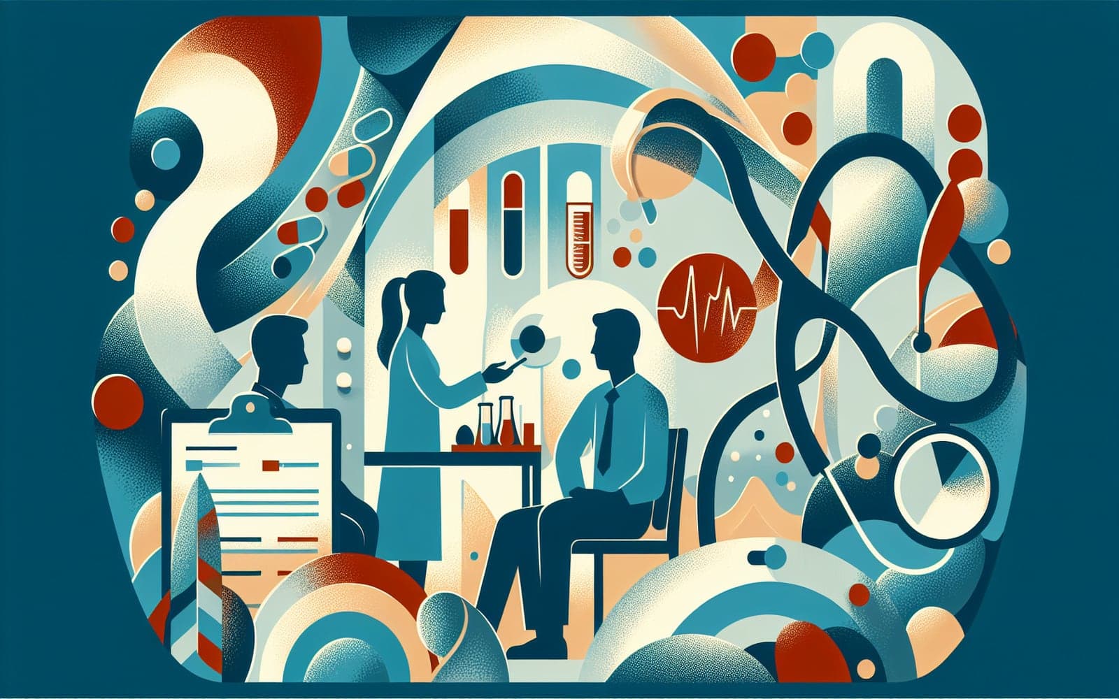 Hypoaldosteronism is diagnosed through a series of tests that measure potassium, sodium, aldosterone, and renin levels in the blood and assess adrenal gland function.