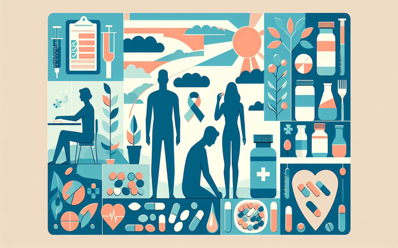 Hypocalcemia involves low levels of calcium in the blood, leading to symptoms such as muscle spasms and seizures. Treatment varies based on severity, with options including intravenous calcium for acute cases and oral supplements for long-term management.